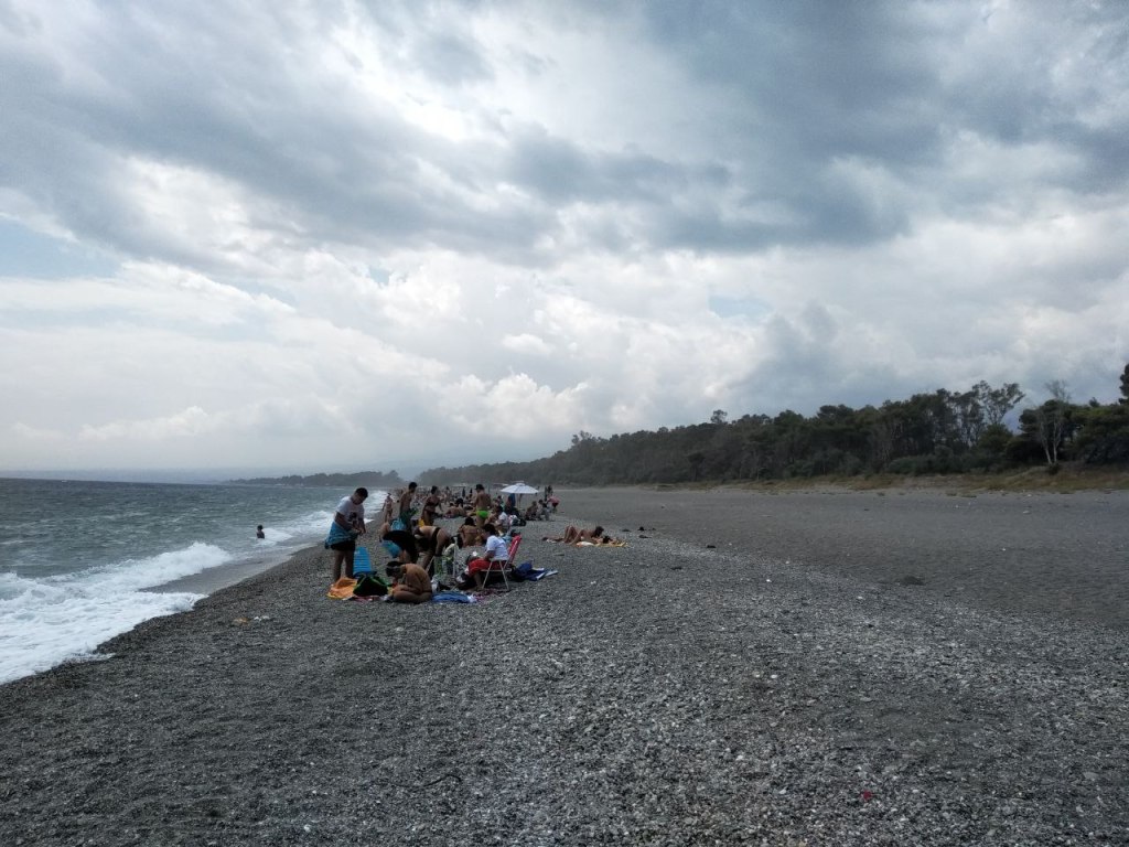 Tervek és a valóság – Szicília 7.&nbsp;rész