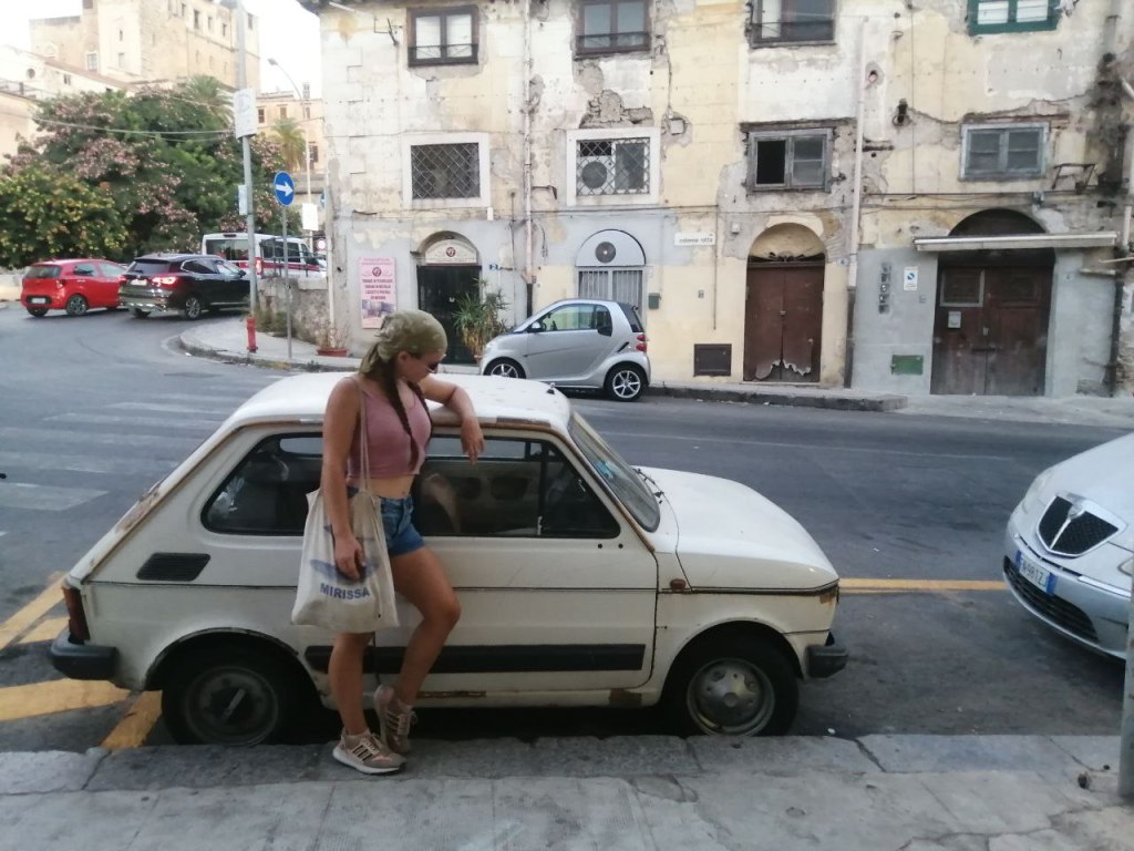 Telnek a napok- Szicília 3.&nbsp;rész