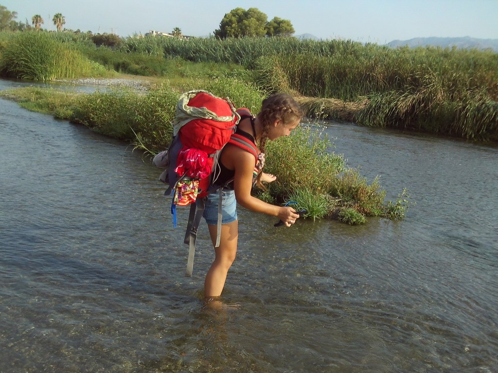 A vulkán oldalán – Szicília 6.&nbsp;rész