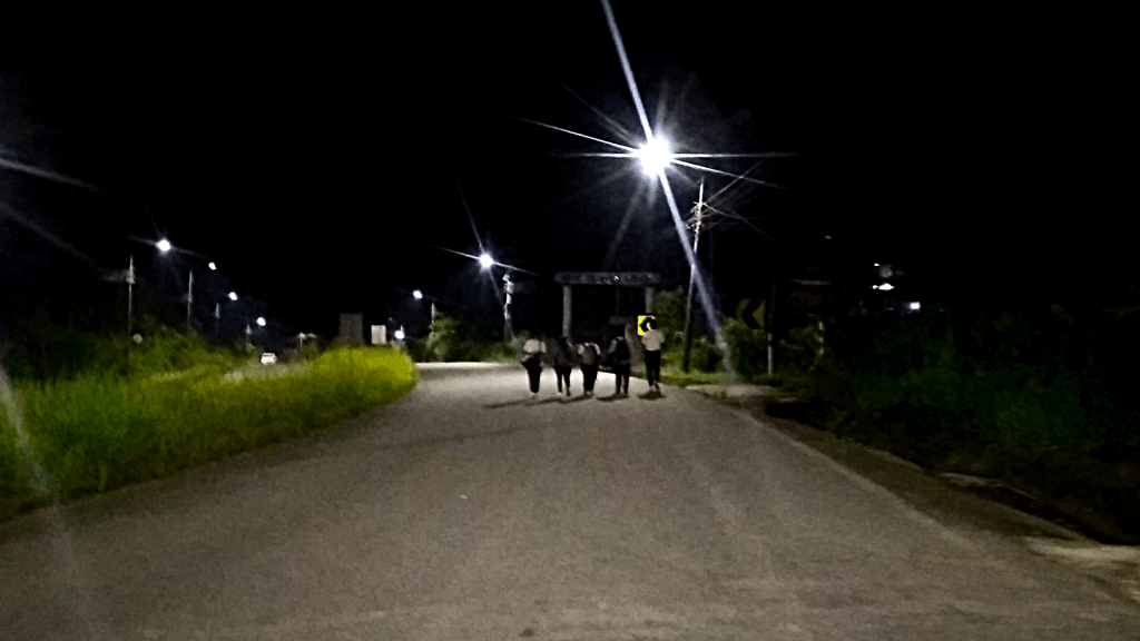 Egy sokszínű 24 óra&nbsp;története