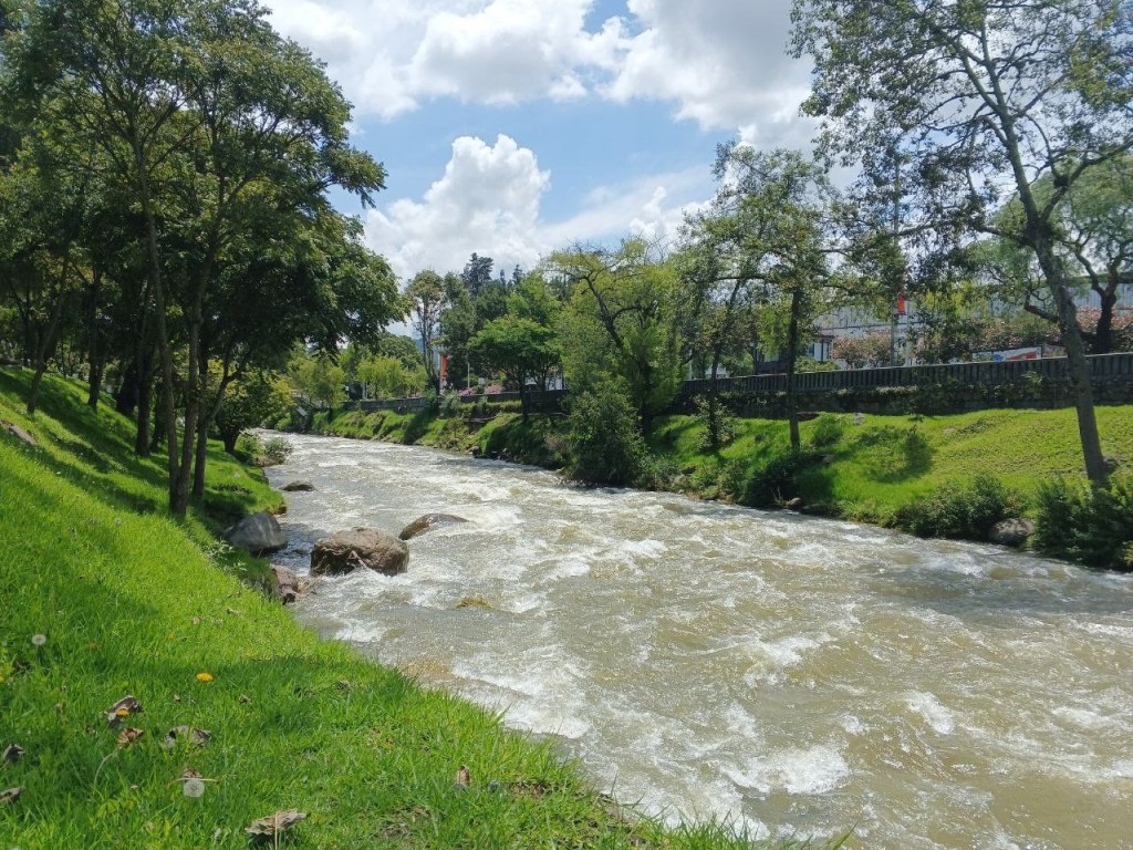 Az Andok gyöngyszeme