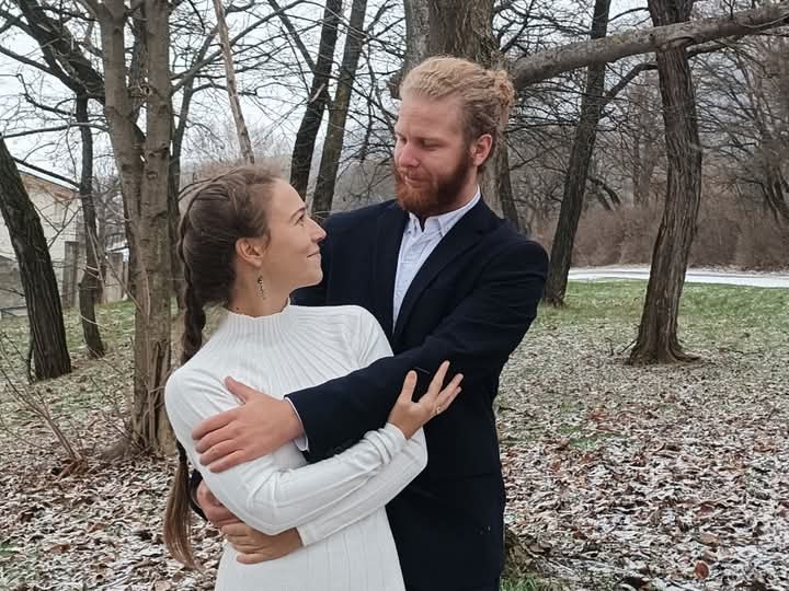 Házassági évforduló Amazóniában