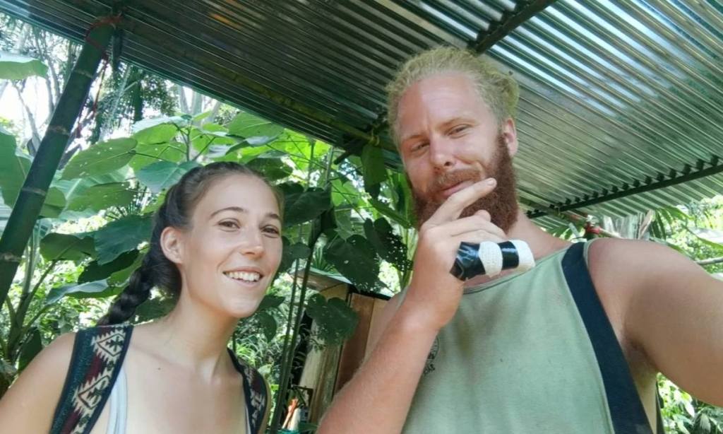 A tető jól sikerült!