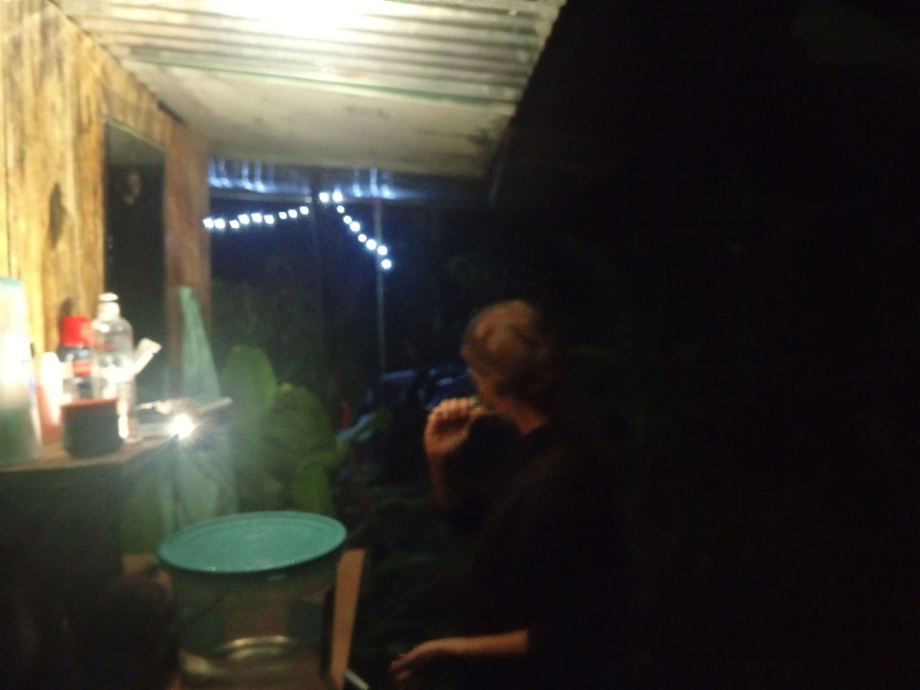 Visszatérés a rendelőbe