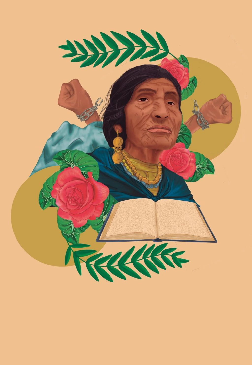 Dolores Cacuango – Legenda és&nbsp;Példakép