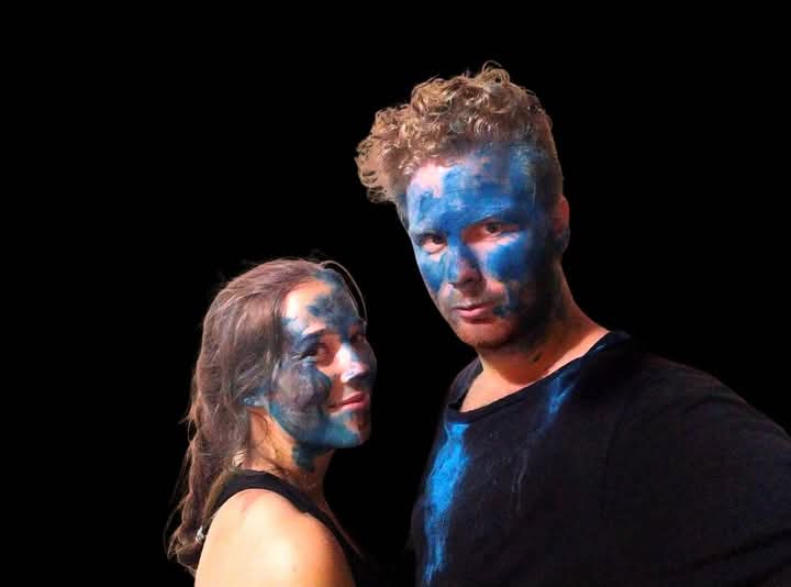 Az első karneválunk